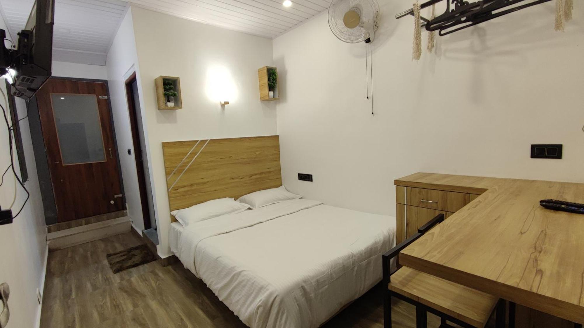 Birdwing Cottage, 무나르 외부 사진