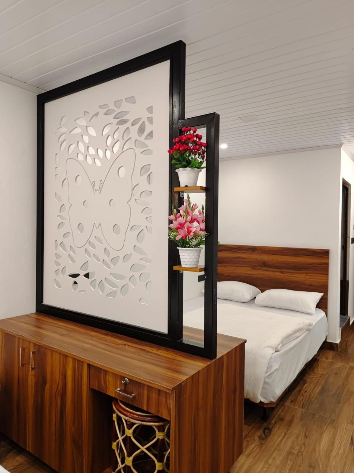 Birdwing Cottage, 무나르 외부 사진